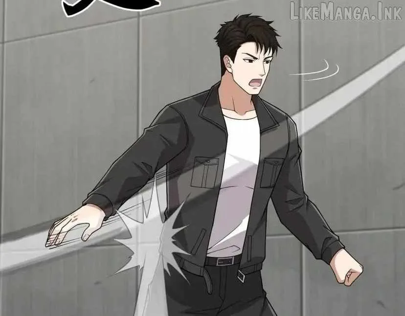 Urban Dragon Revealed Chapter 97 page 34