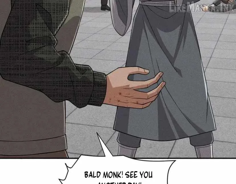 Urban Dragon Revealed Chapter 97 page 59