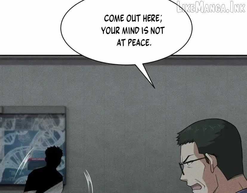 Urban Dragon Revealed Chapter 97 page 71