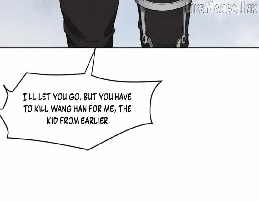 Urban Dragon Revealed Chapter 97 page 91
