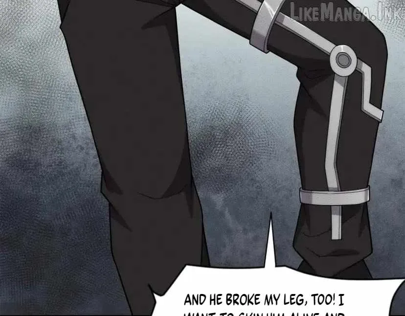 Urban Dragon Revealed Chapter 97 page 97