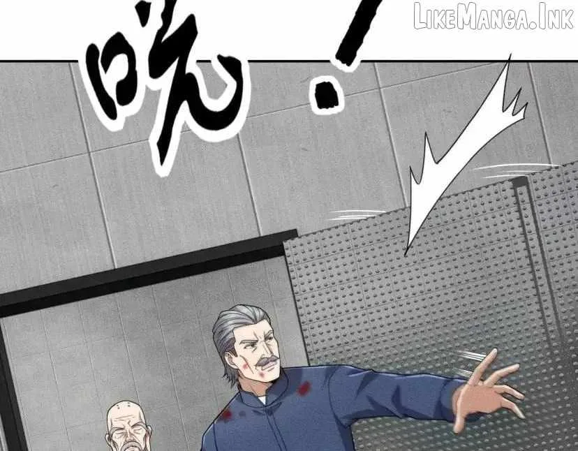 Urban Dragon Revealed Chapter 97 page 108