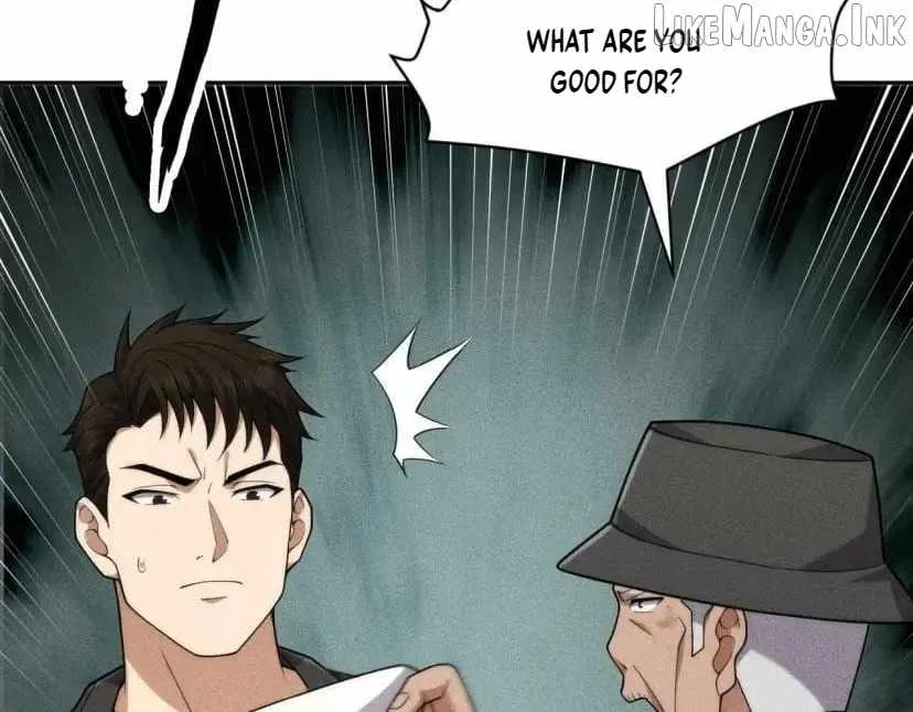Urban Dragon Revealed Chapter 97 page 135