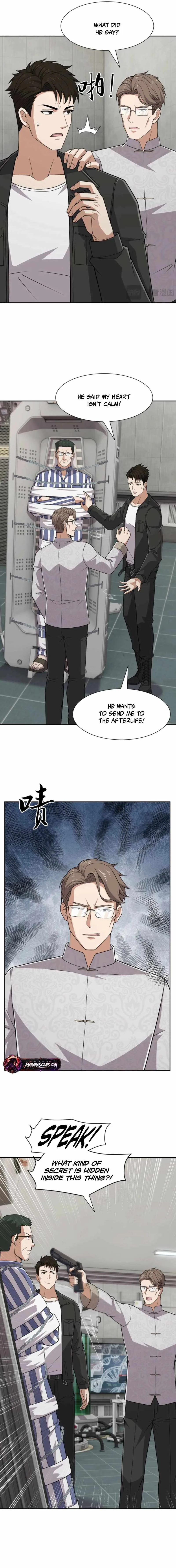 Urban Dragon Revealed Chapter 98 page 2