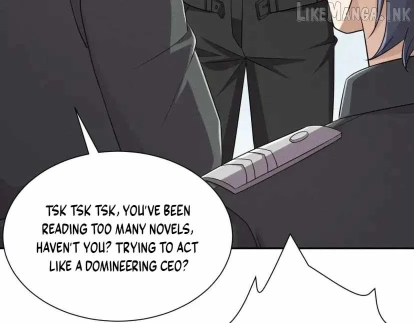 Urban Dragon Revealed Chapter 99 page 3