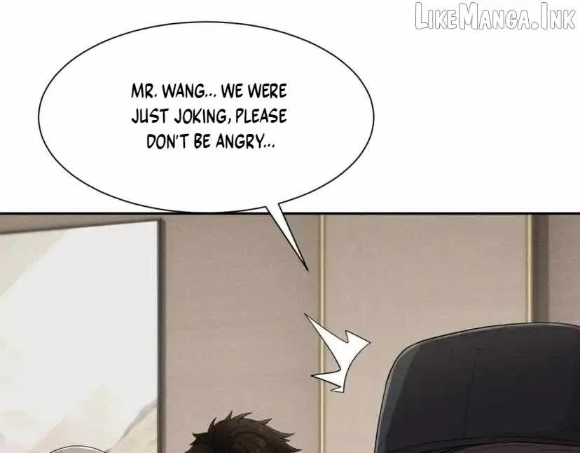 Urban Dragon Revealed Chapter 99 page 11