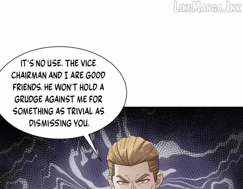 Urban Dragon Revealed Chapter 99 page 54