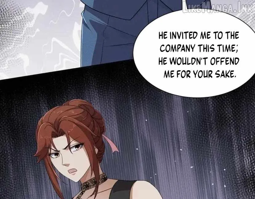 Urban Dragon Revealed Chapter 99 page 56