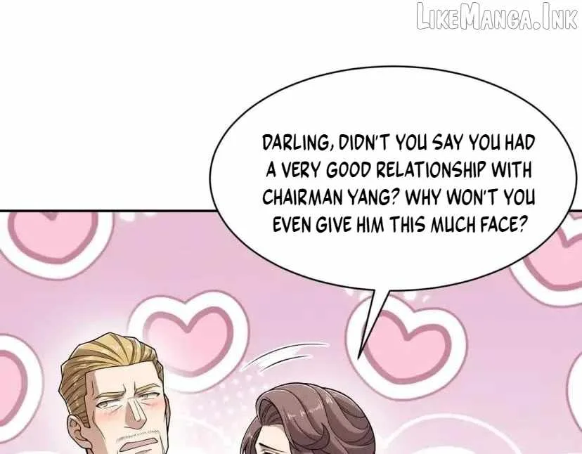 Urban Dragon Revealed Chapter 99 page 85