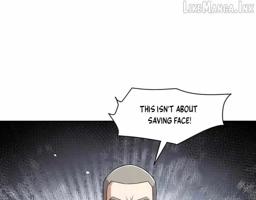 Urban Dragon Revealed Chapter 99 page 88