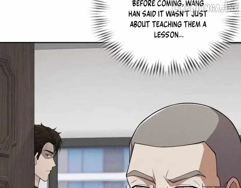 Urban Dragon Revealed Chapter 99 page 98