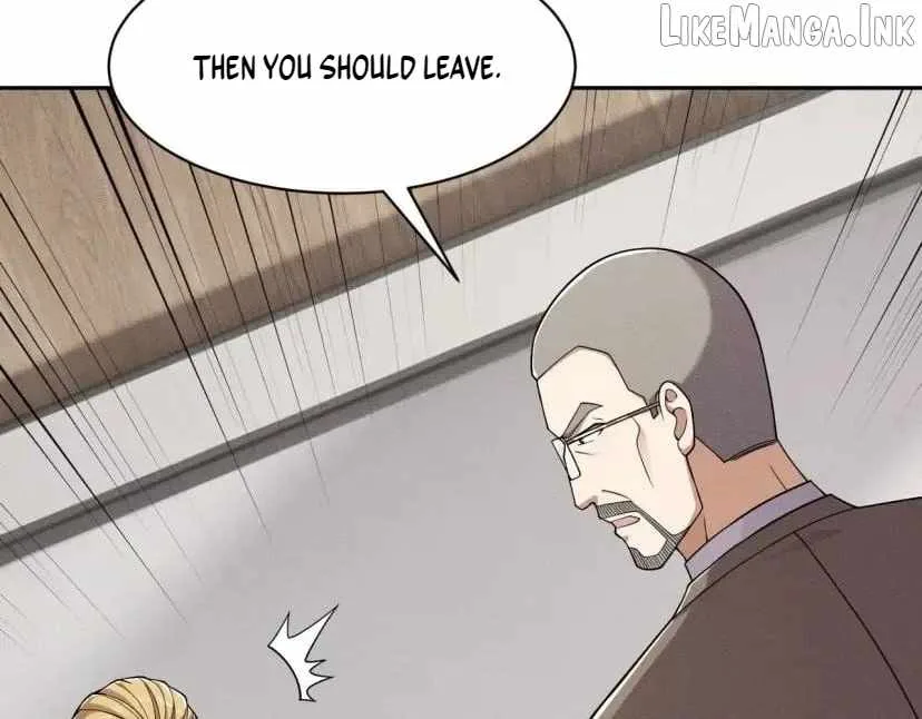Urban Dragon Revealed Chapter 99 page 104