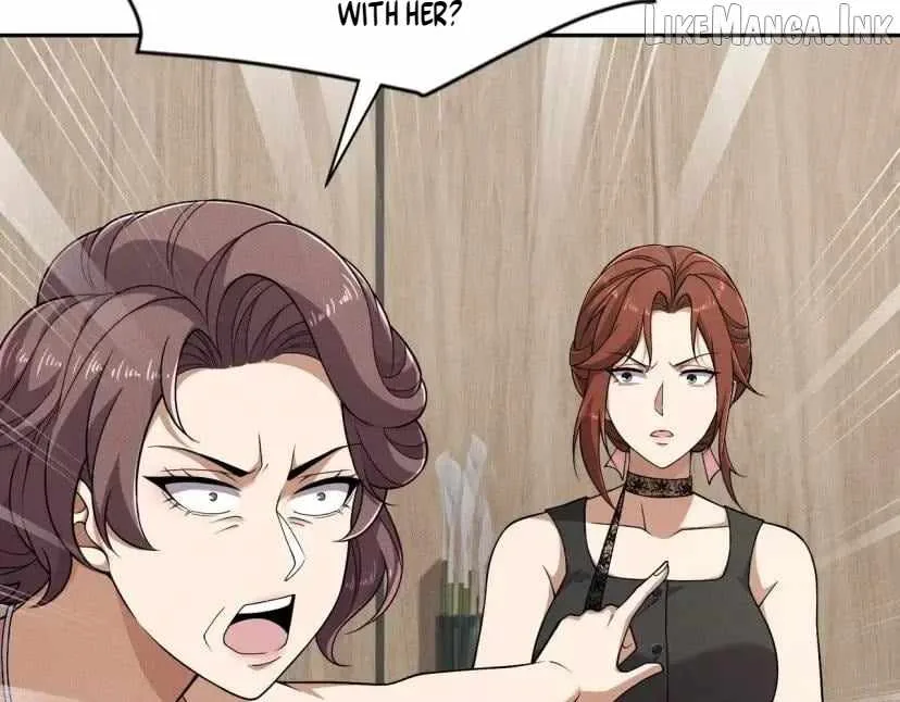 Urban Dragon Revealed Chapter 99 page 111