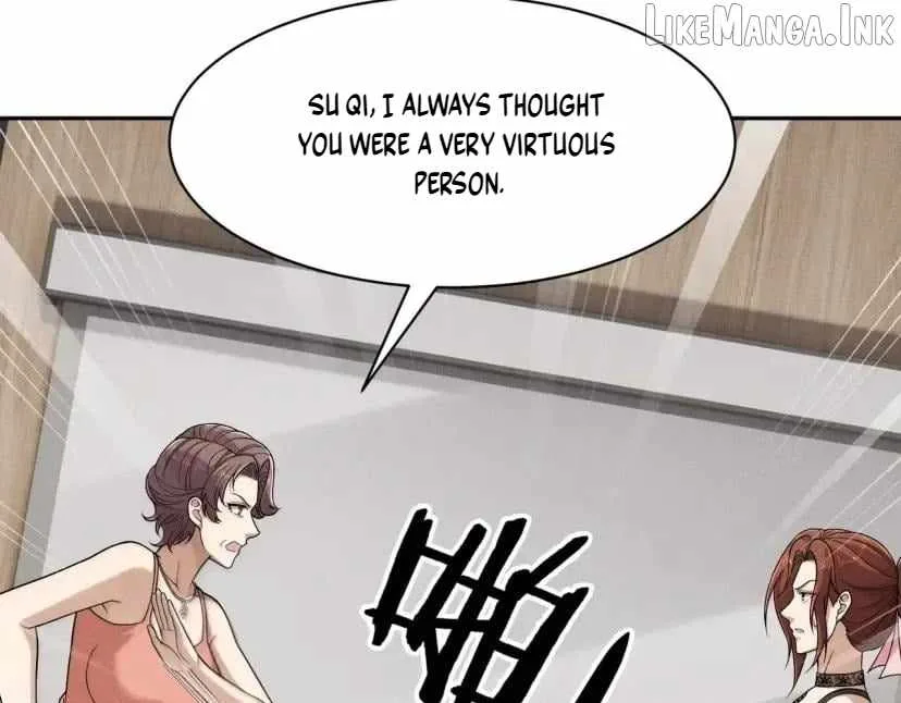 Urban Dragon Revealed Chapter 99 page 125
