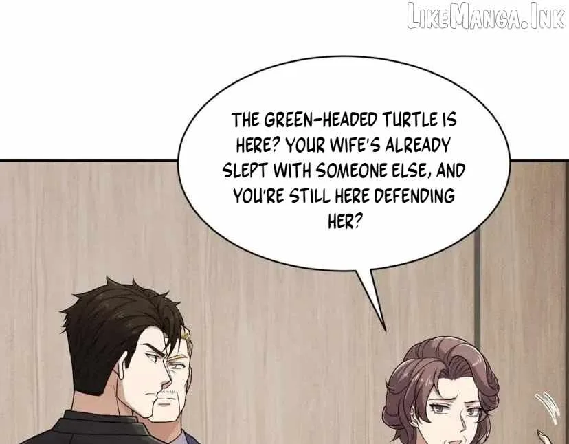 Urban Dragon Revealed Chapter 99 page 133