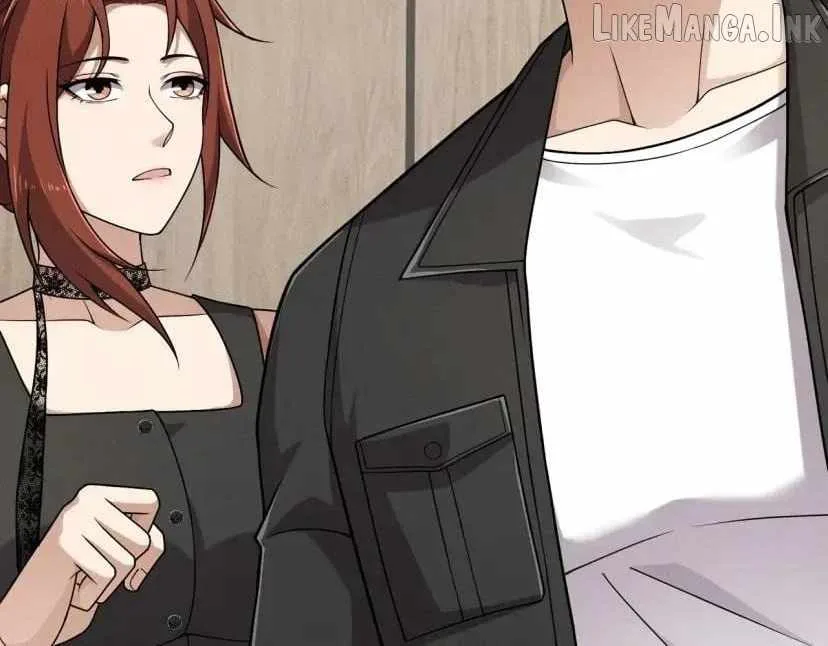 Urban Dragon Revealed Chapter 99 page 137