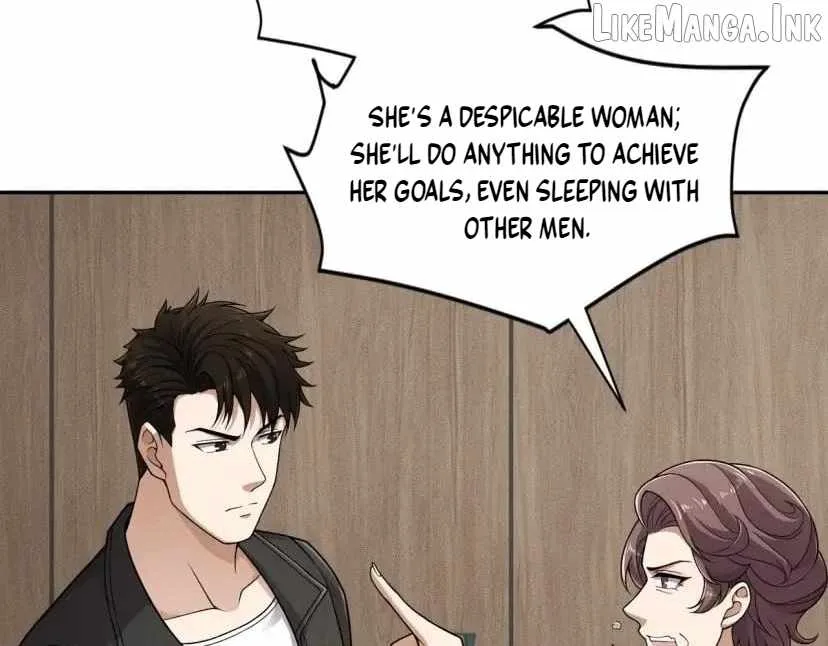 Urban Dragon Revealed Chapter 99 page 139
