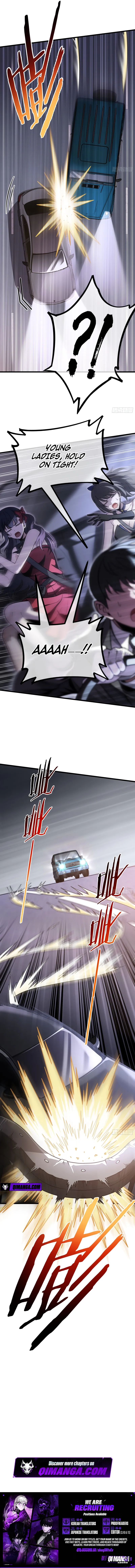 Urban God-Level Grandmaster Chapter 25 page 7