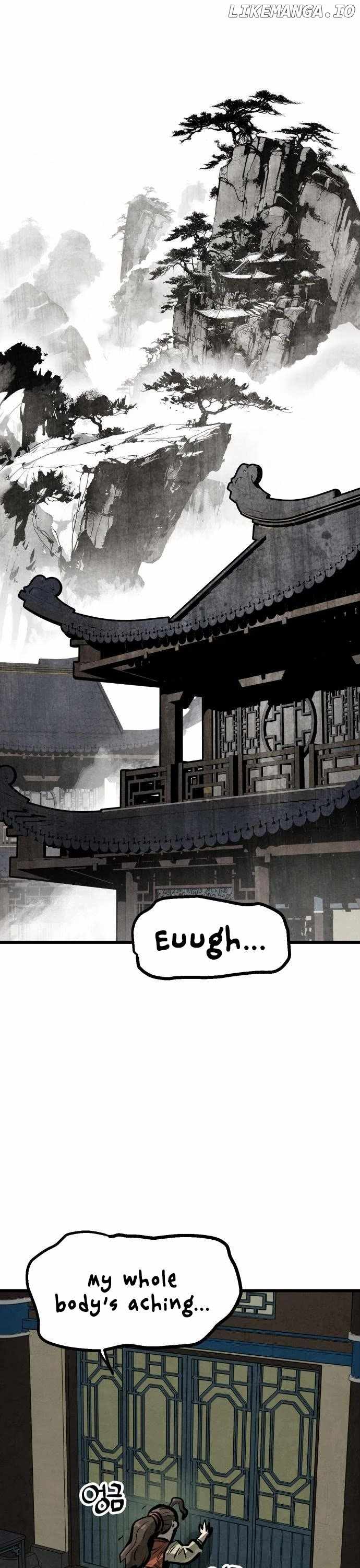 Using My Cooking Skills in a Murim World Chapter 21 page 2