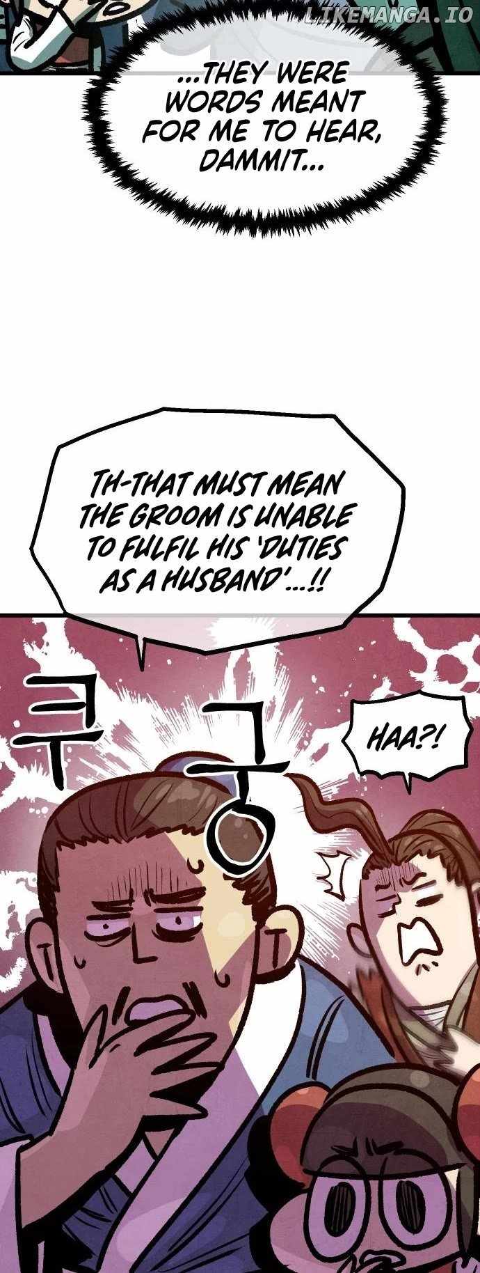 Using My Cooking Skills in a Murim World Chapter 21 page 9