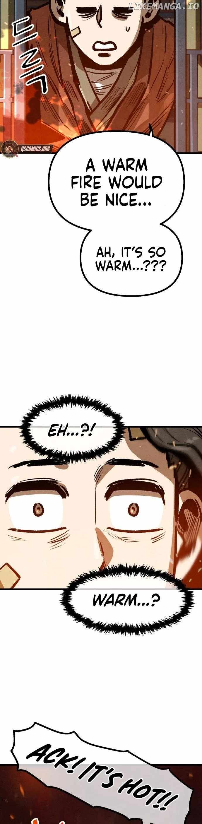 Using My Cooking Skills in a Murim World Chapter 21 page 4