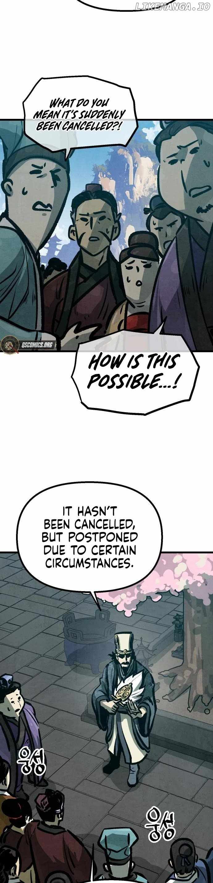 Using My Cooking Skills in a Murim World Chapter 21 page 13