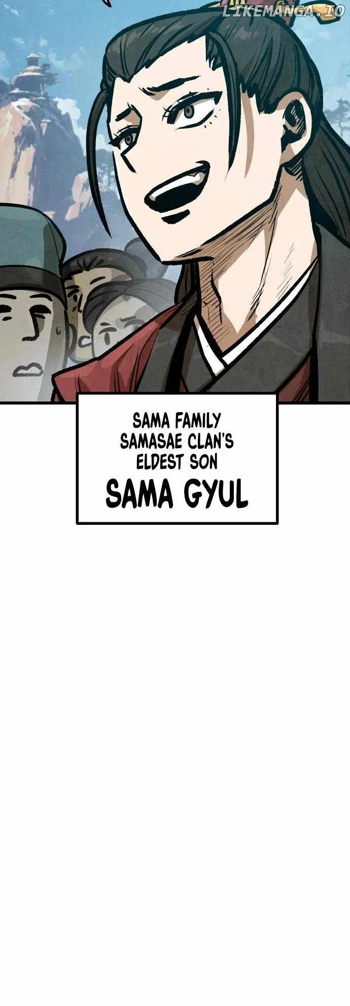 Using My Cooking Skills in a Murim World Chapter 21 page 19