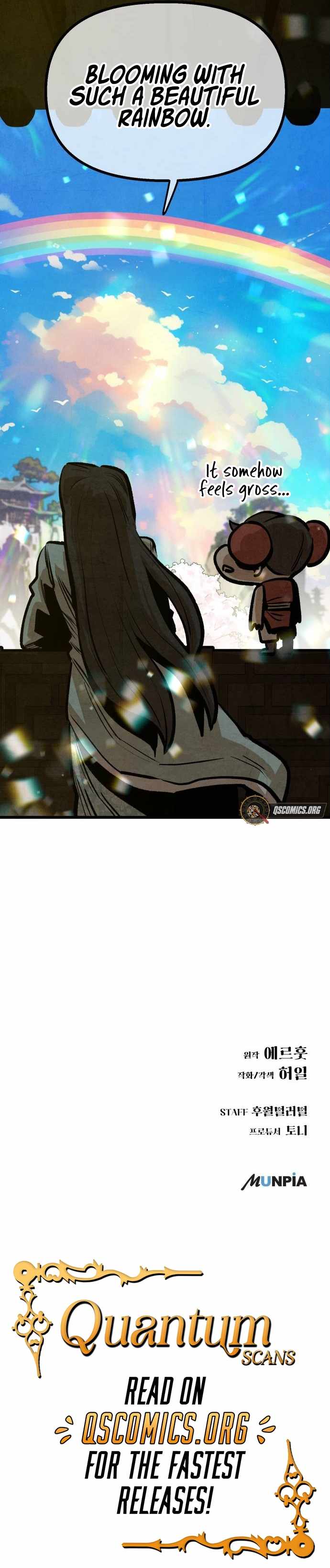 Using My Cooking Skills in a Murim World Chapter 22 page 10