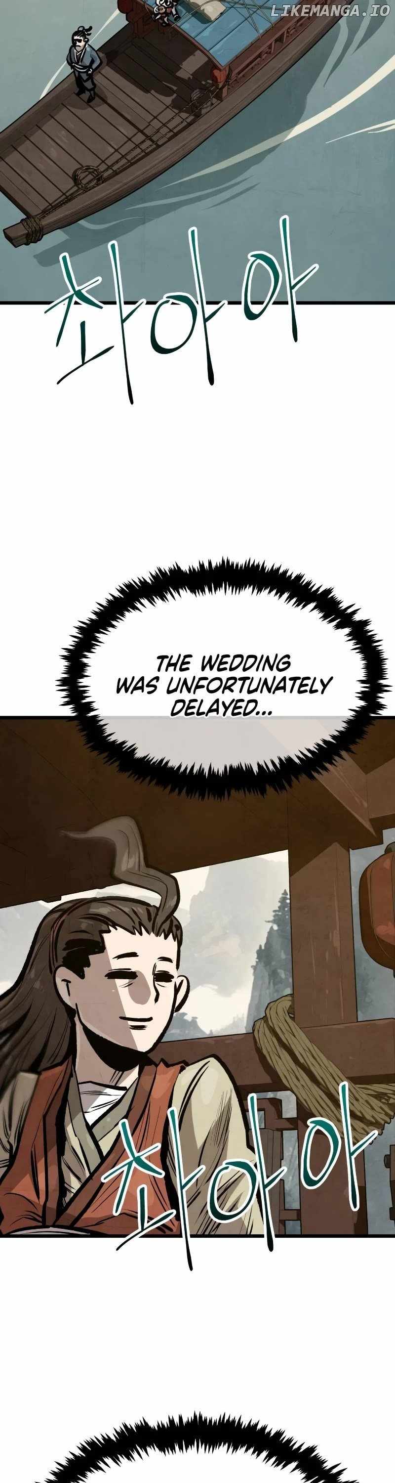 Using My Cooking Skills in a Murim World Chapter 24 page 3