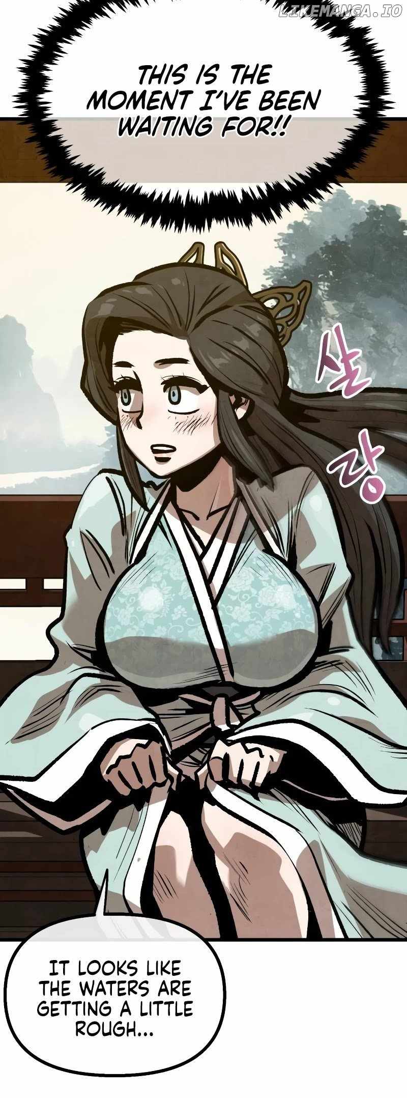 Using My Cooking Skills in a Murim World Chapter 24 page 5