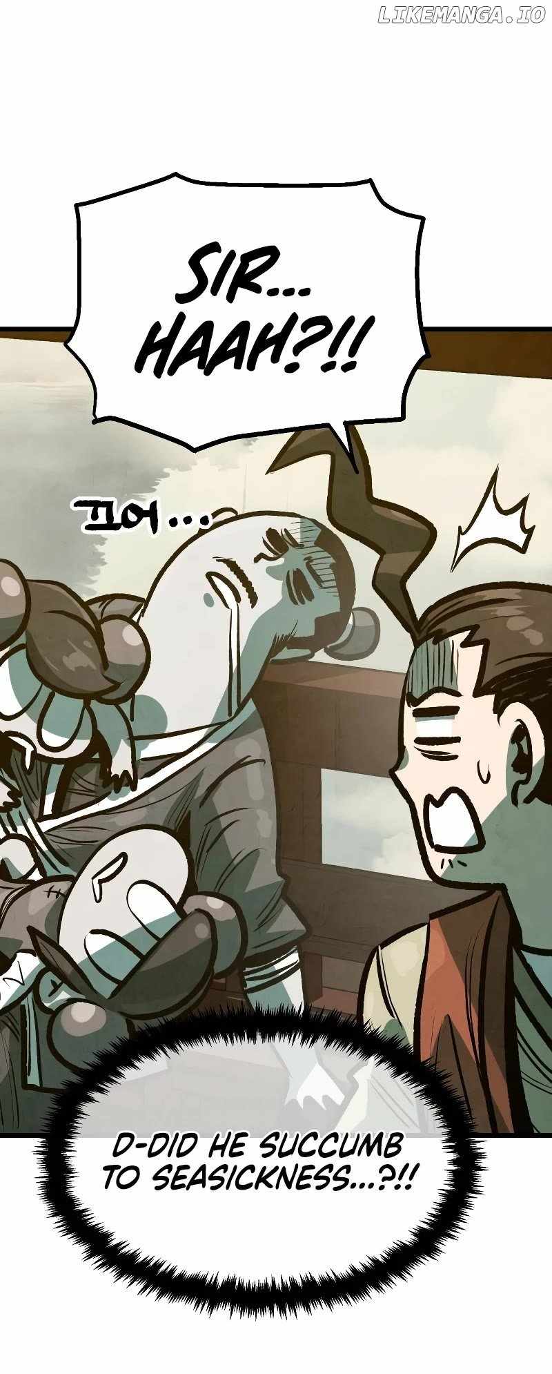 Using My Cooking Skills in a Murim World Chapter 24 page 15