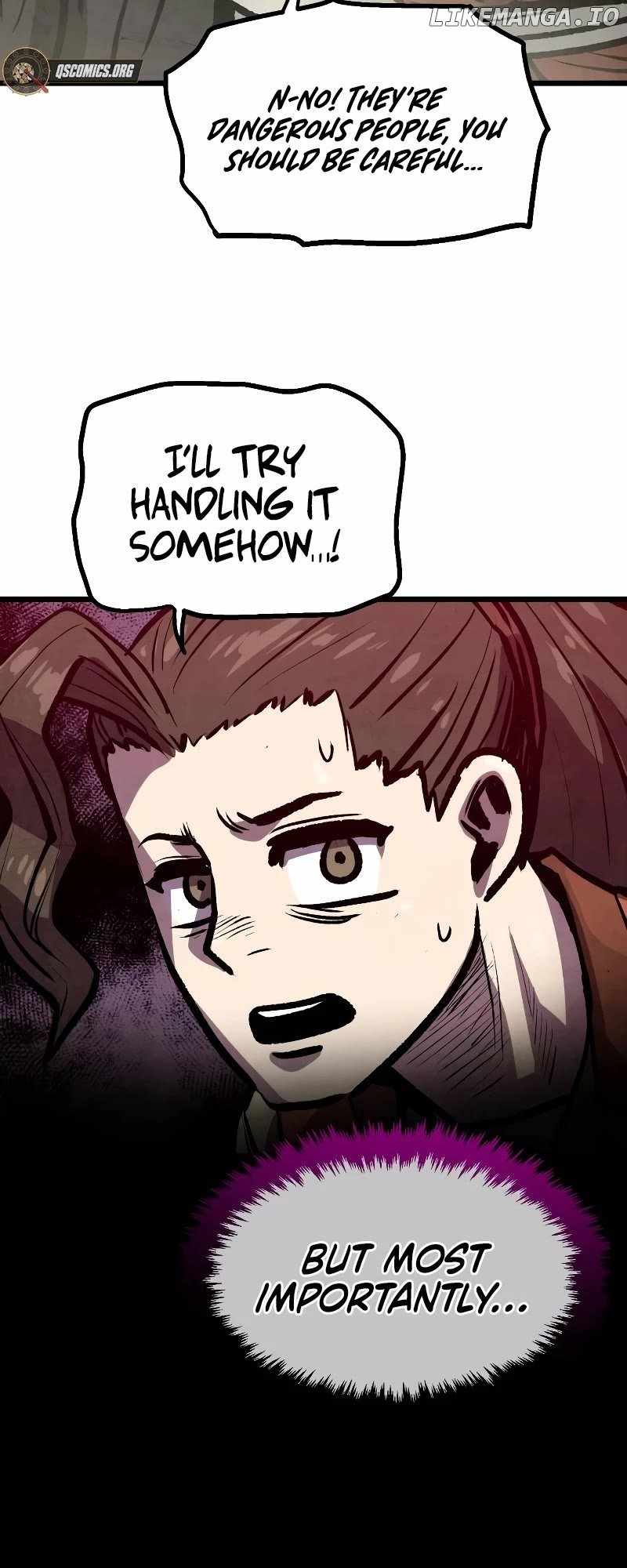 Using My Cooking Skills in a Murim World Chapter 24 page 20