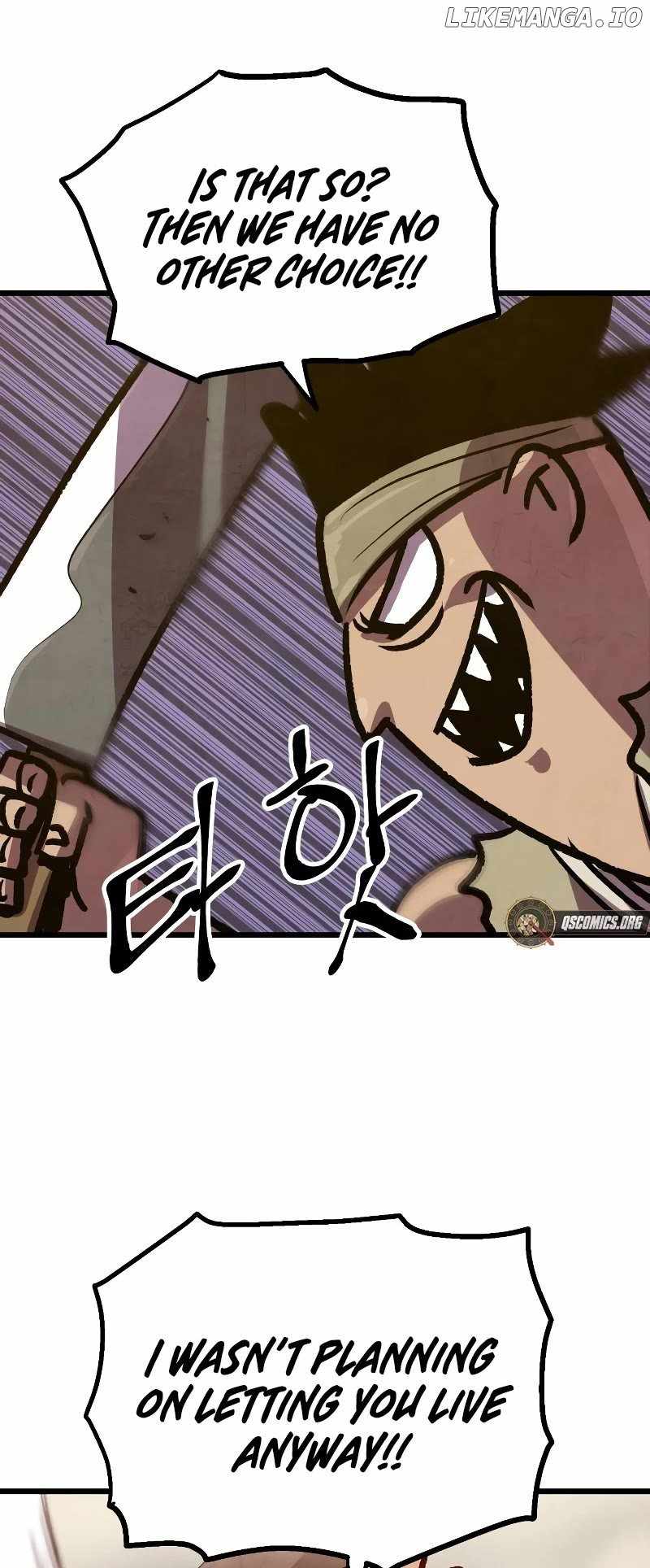 Using My Cooking Skills in a Murim World Chapter 24 page 29