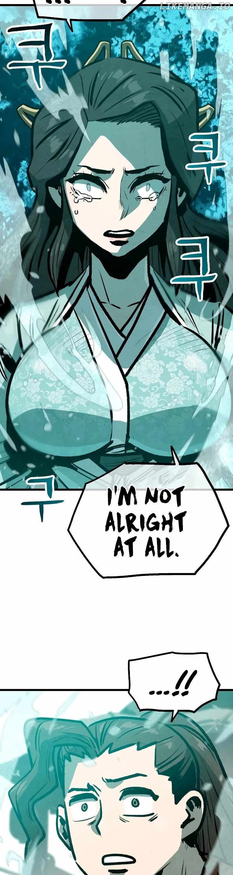 Using My Cooking Skills in a Murim World Chapter 24 page 37