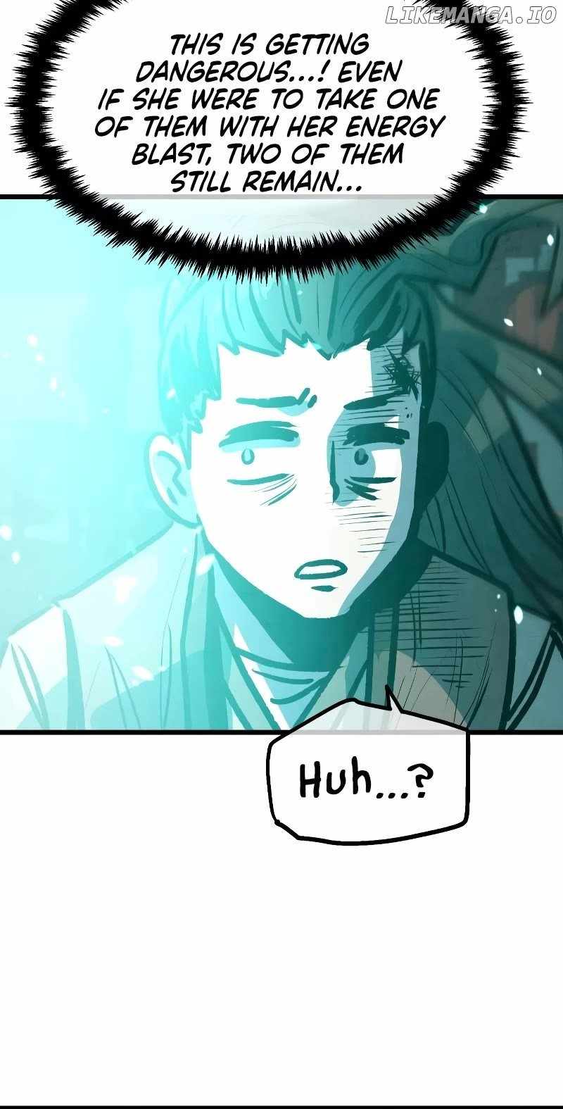 Using My Cooking Skills in a Murim World Chapter 24 page 40