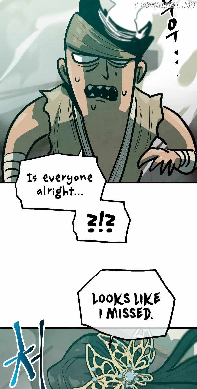 Using My Cooking Skills in a Murim World Chapter 24 page 44