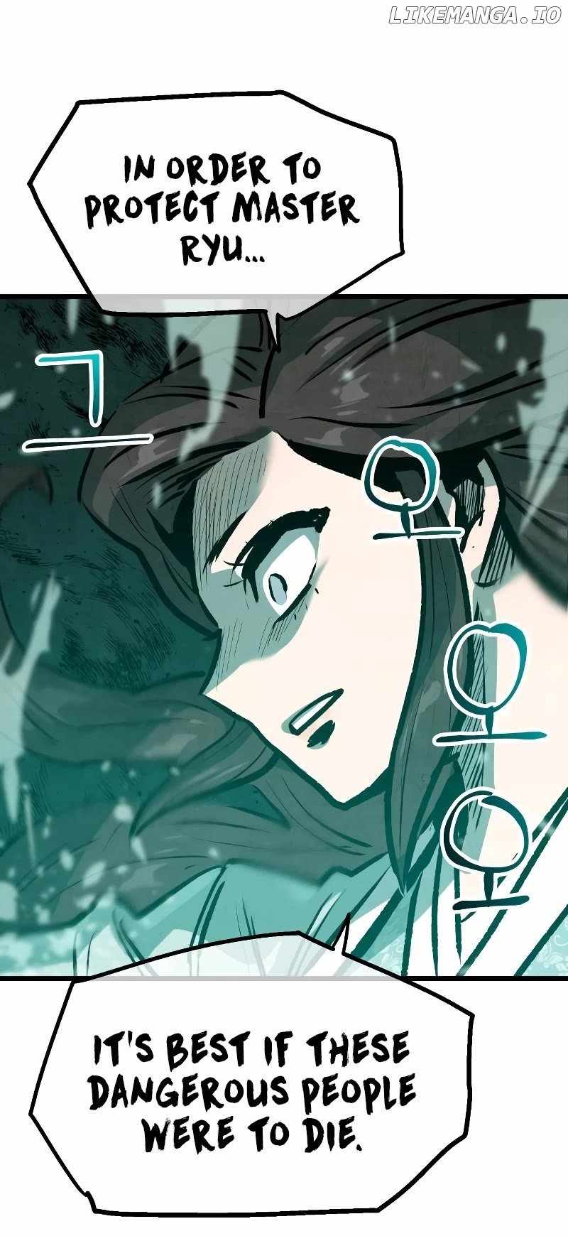 Using My Cooking Skills in a Murim World Chapter 24 page 49