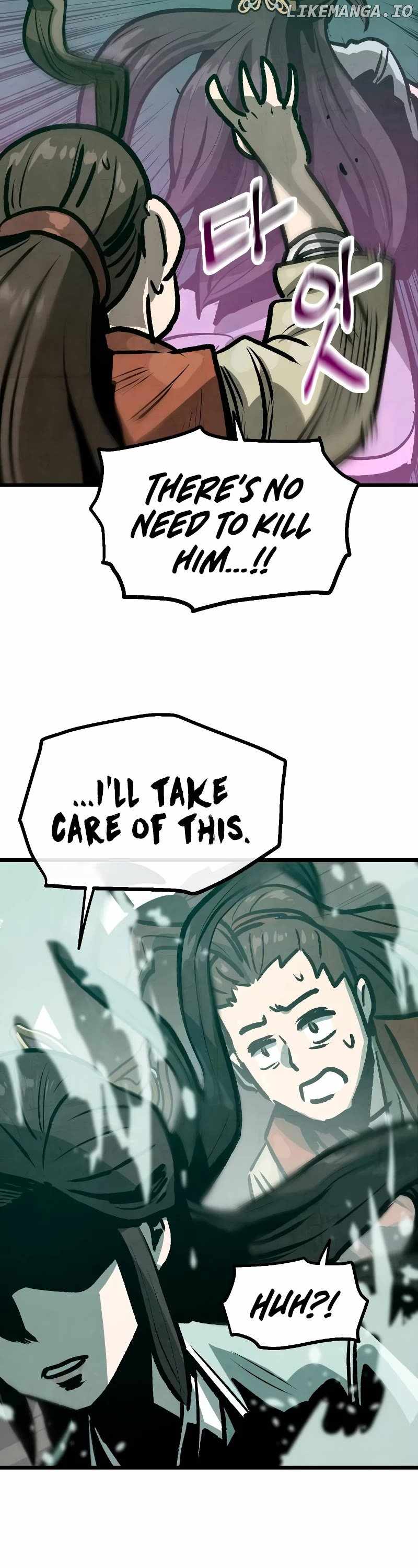 Using My Cooking Skills in a Murim World Chapter 24 page 48