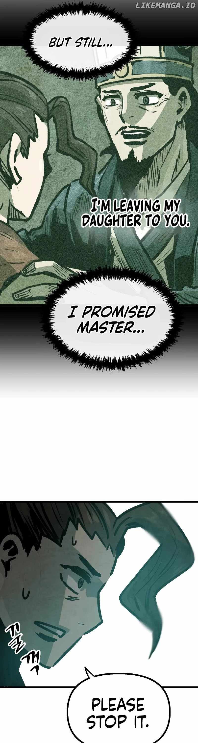 Using My Cooking Skills in a Murim World Chapter 24 page 51