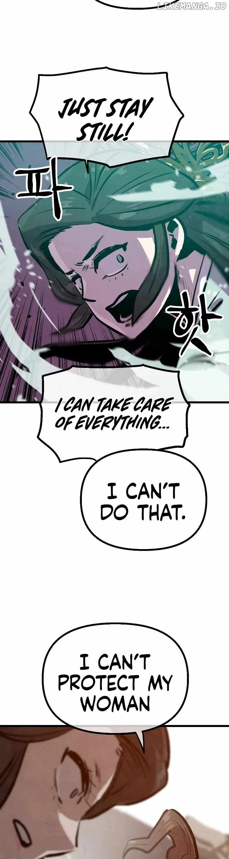 Using My Cooking Skills in a Murim World Chapter 24 page 52