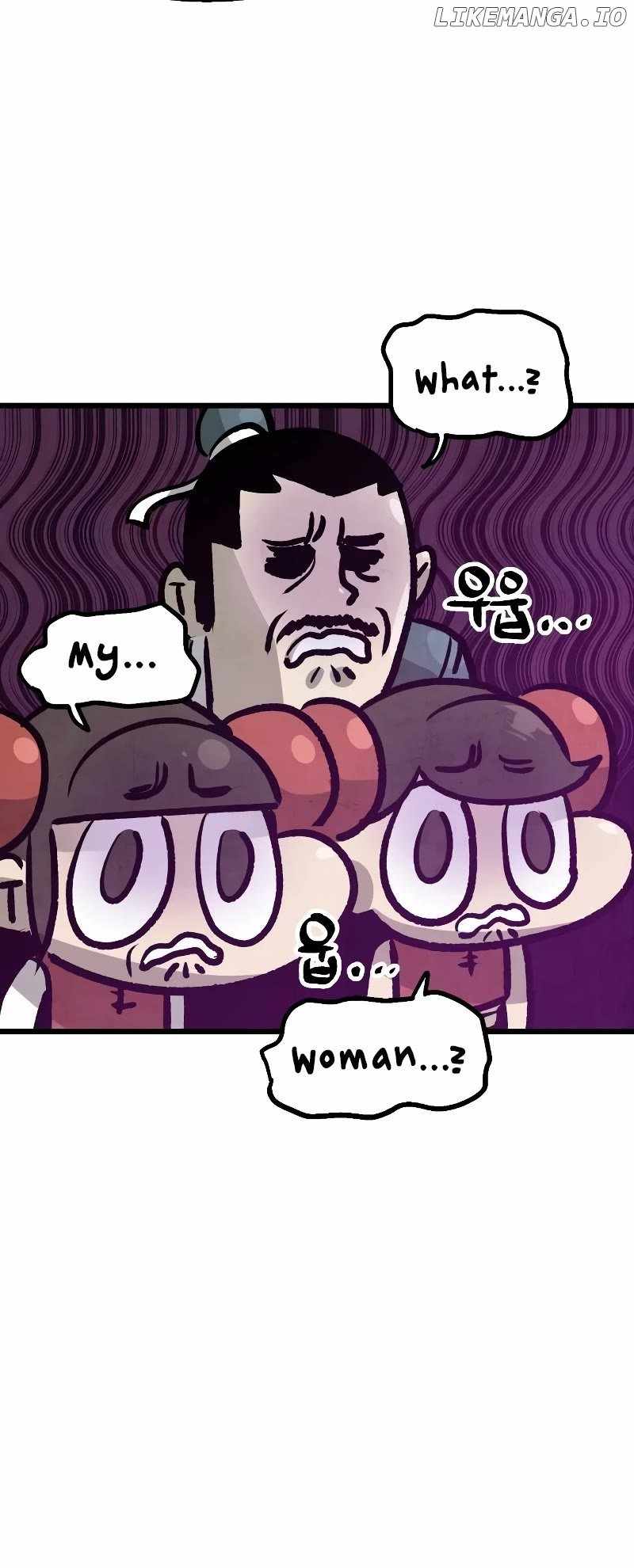 Using My Cooking Skills in a Murim World Chapter 24 page 55