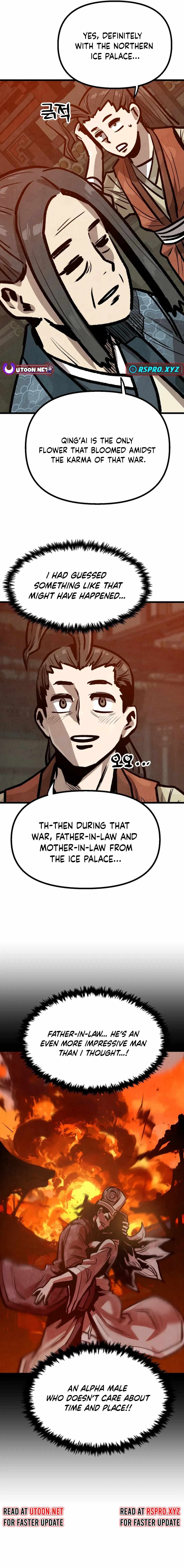 Using My Cooking Skills in a Murim World Chapter 29 page 4