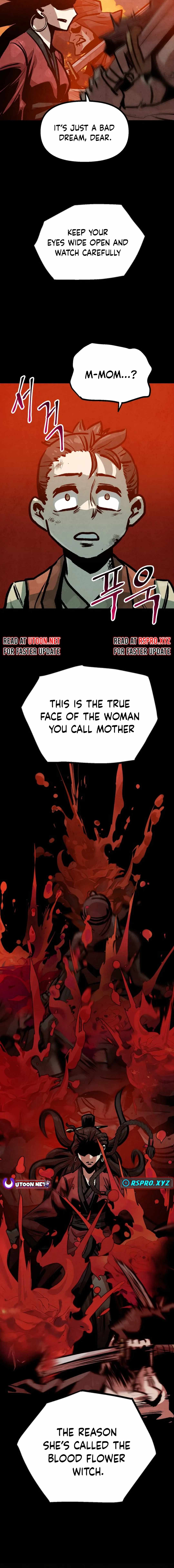 Using My Cooking Skills in a Murim World Chapter 31 page 15