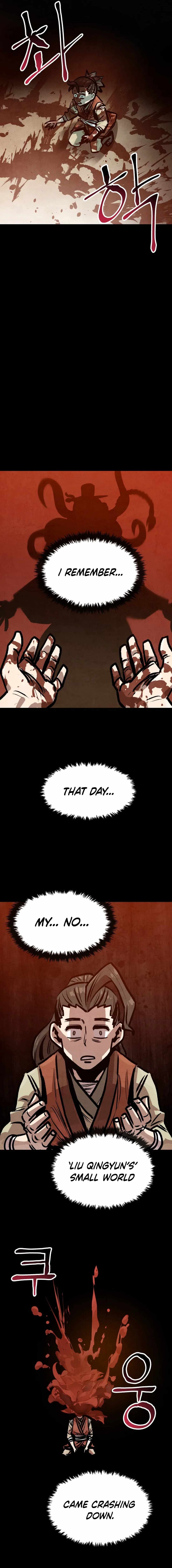 Using My Cooking Skills in a Murim World Chapter 31 page 16