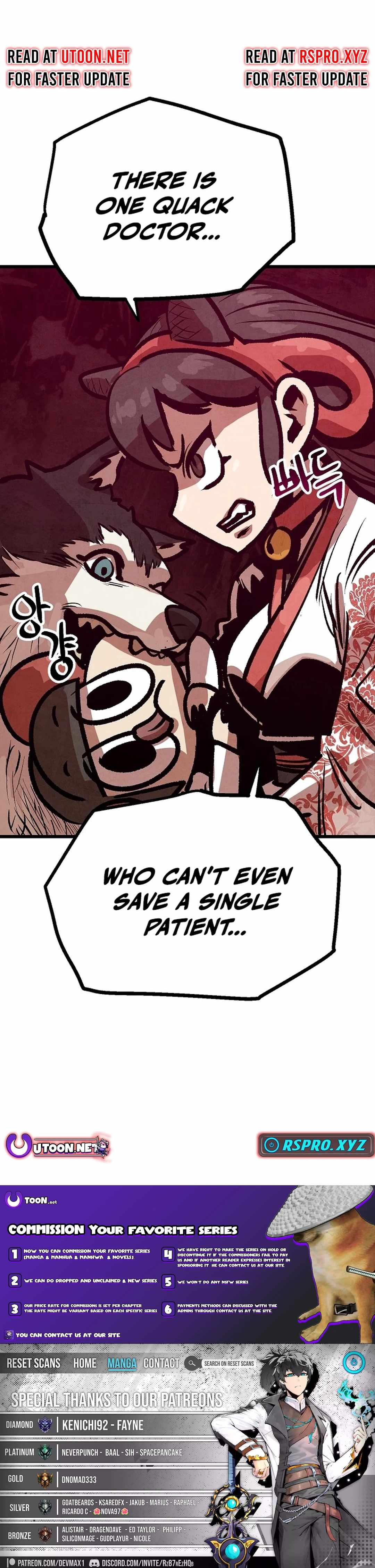 Using My Cooking Skills in a Murim World Chapter 37 page 18