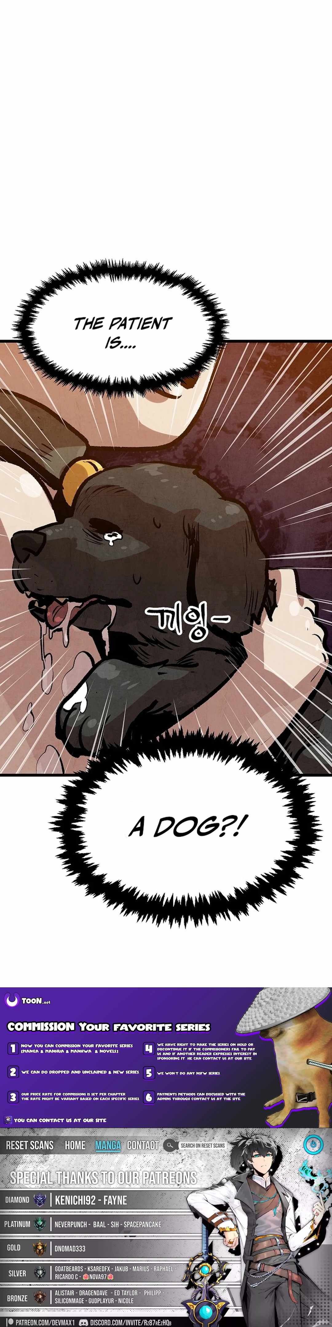 Using My Cooking Skills in a Murim World Chapter 38 page 18