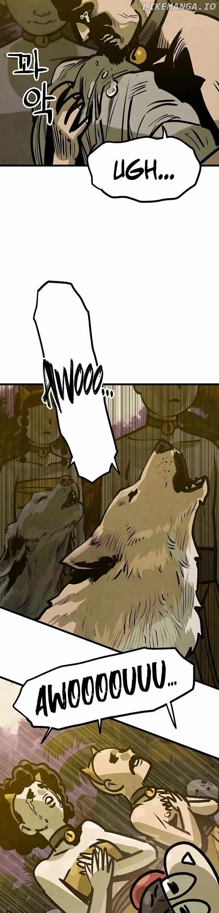 Using My Cooking Skills in a Murim World Chapter 40 page 2