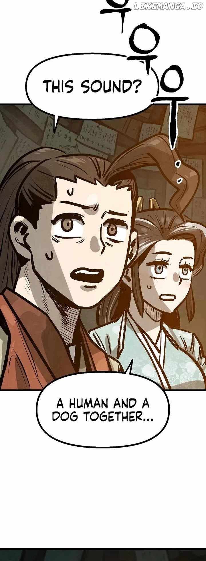 Using My Cooking Skills in a Murim World Chapter 40 page 5