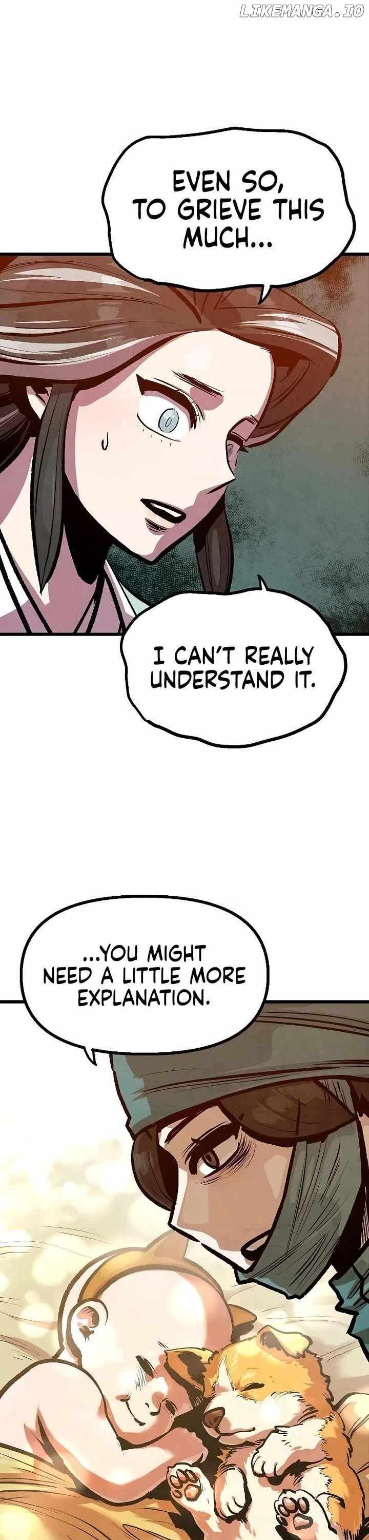 Using My Cooking Skills in a Murim World Chapter 40 page 7