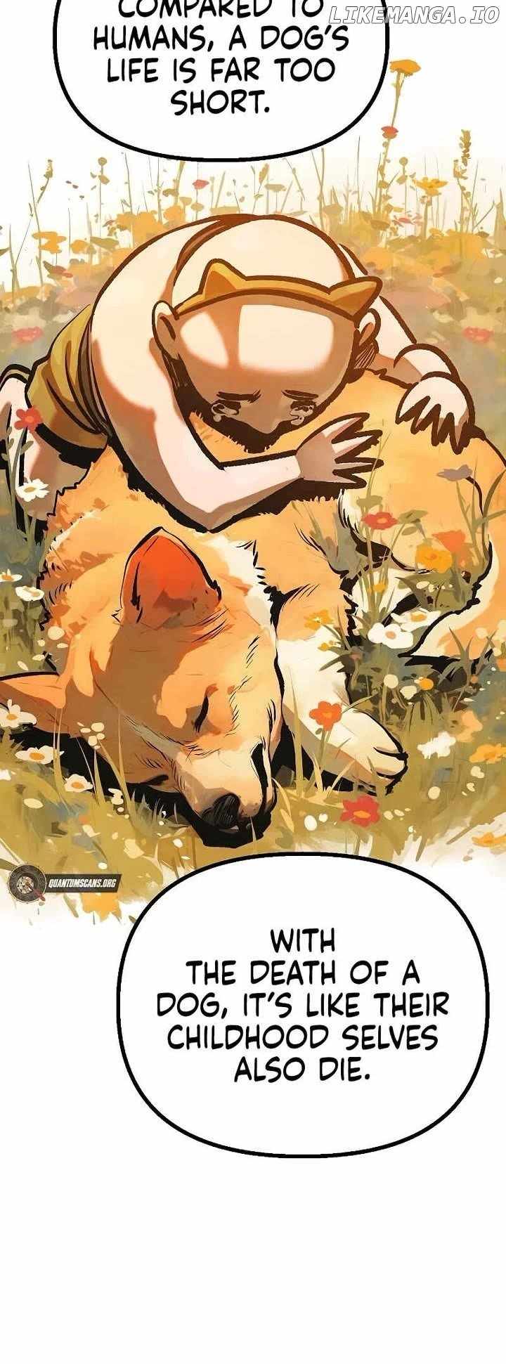 Using My Cooking Skills in a Murim World Chapter 40 page 9